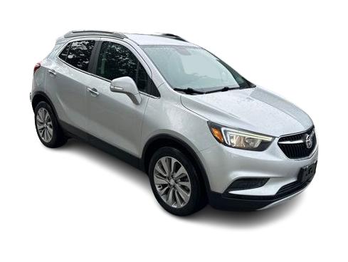 Thumbnail: 2019 Buick Encore - 24