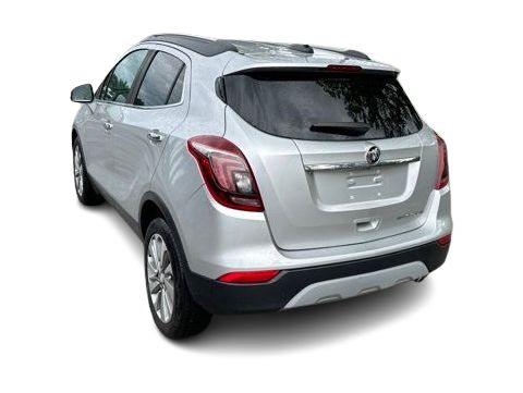 Thumbnail: 2019 Buick Encore - 5