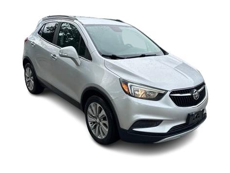Thumbnail: 2019 Buick Encore - 23