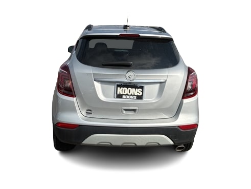 Thumbnail: 2022 Buick Encore - 5