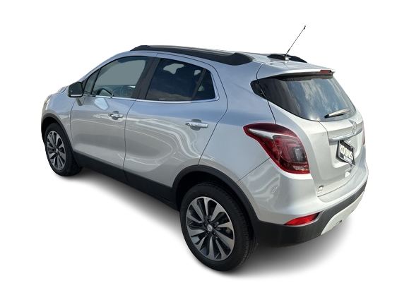 Thumbnail: 2022 Buick Encore - 4