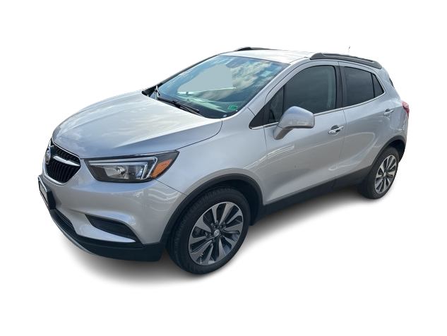 Thumbnail: 2022 Buick Encore - 14