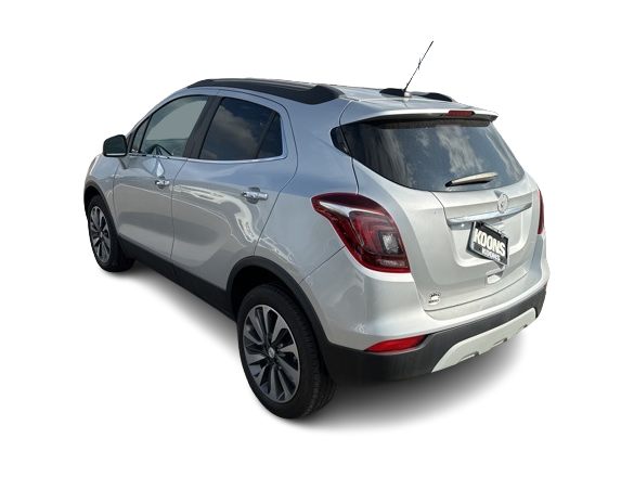 Thumbnail: 2022 Buick Encore - 17