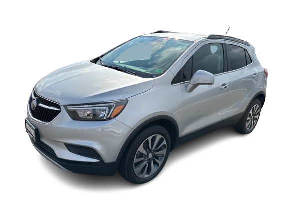 Thumbnail: 2022 Buick Encore - 11