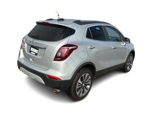 Thumbnail: 2022 Buick Encore - 18