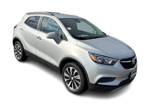 Thumbnail: 2022 Buick Encore - 21