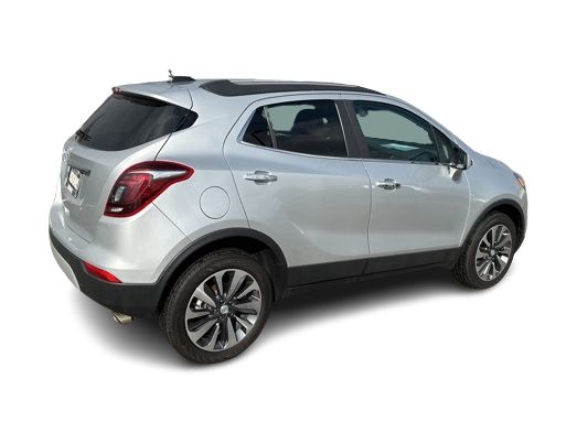 Thumbnail: 2022 Buick Encore - 20