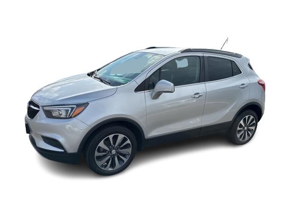 Thumbnail: 2022 Buick Encore - 16