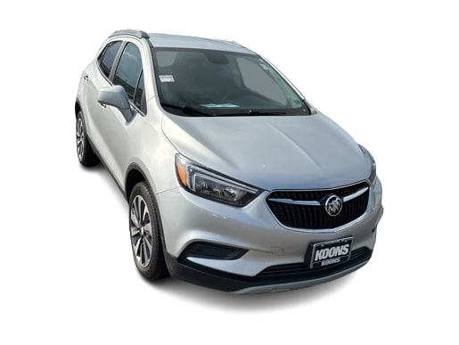 Thumbnail: 2022 Buick Encore - 6