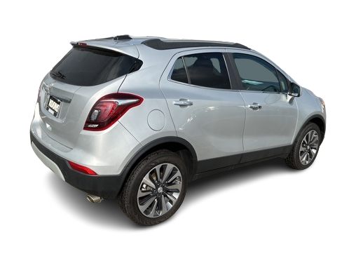 Thumbnail: 2022 Buick Encore - 19