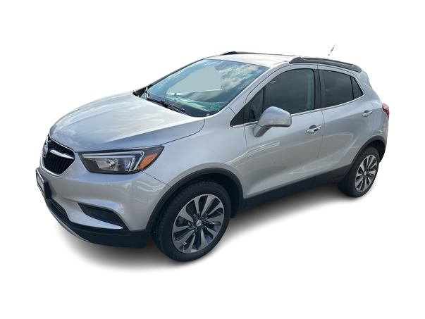 Thumbnail: 2022 Buick Encore - 15