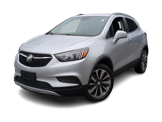 2022 Buick Encore