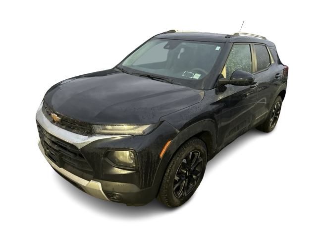 2021 Chevrolet Trailblazer