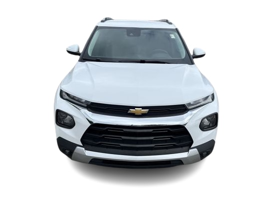 Thumbnail: 2022 Chevrolet TrailBlazer - 6