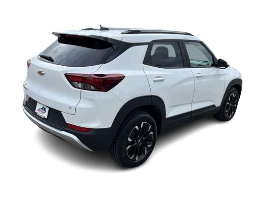 Thumbnail: 2022 Chevrolet TrailBlazer - 19