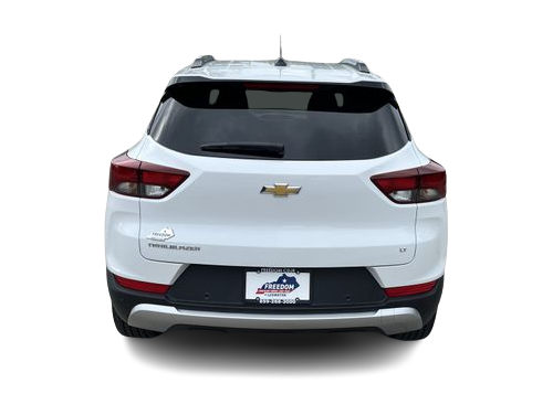 Thumbnail: 2022 Chevrolet TrailBlazer - 5