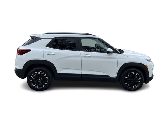 Thumbnail: 2022 Chevrolet TrailBlazer - 20