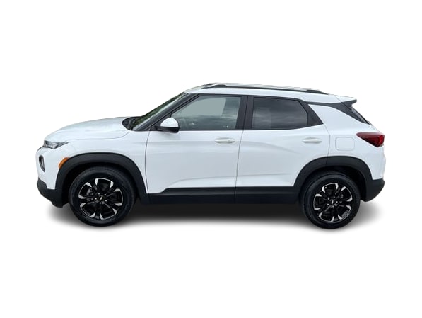 Thumbnail: 2022 Chevrolet TrailBlazer - 3
