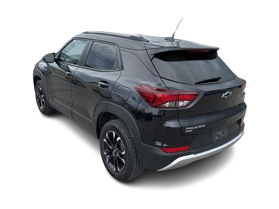 Thumbnail: 2023 Chevrolet TrailBlazer - 17