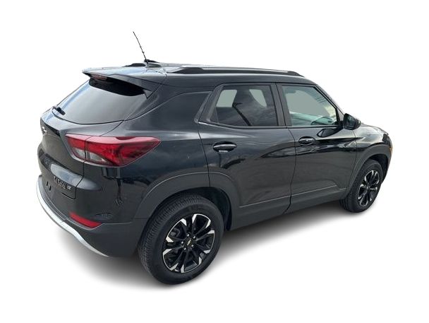 Thumbnail: 2023 Chevrolet TrailBlazer - 21