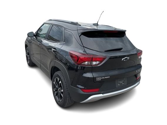 Thumbnail: 2023 Chevrolet TrailBlazer - 18