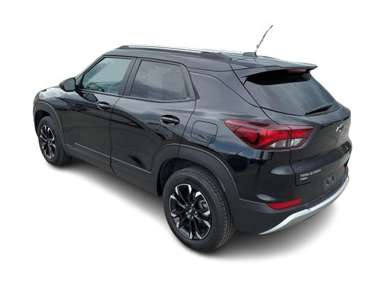 Thumbnail: 2023 Chevrolet TrailBlazer - 4