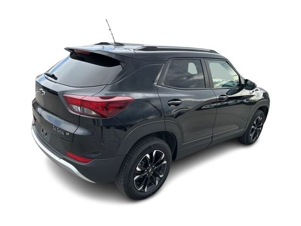 Thumbnail: 2023 Chevrolet TrailBlazer - 20