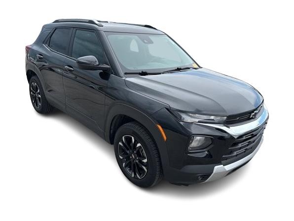 Thumbnail: 2023 Chevrolet TrailBlazer - 23