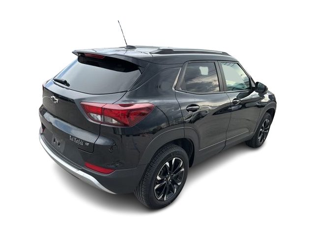 Thumbnail: 2023 Chevrolet TrailBlazer - 19