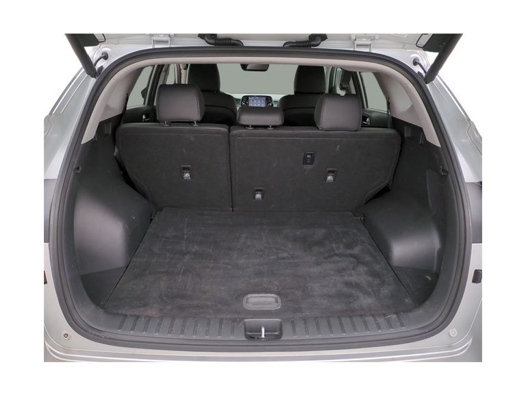 Thumbnail: 2019 Hyundai Tucson - 18