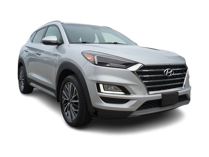 Thumbnail: 2019 Hyundai Tucson - 21
