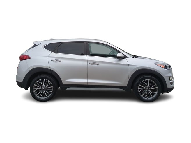 Thumbnail: 2019 Hyundai Tucson - 24