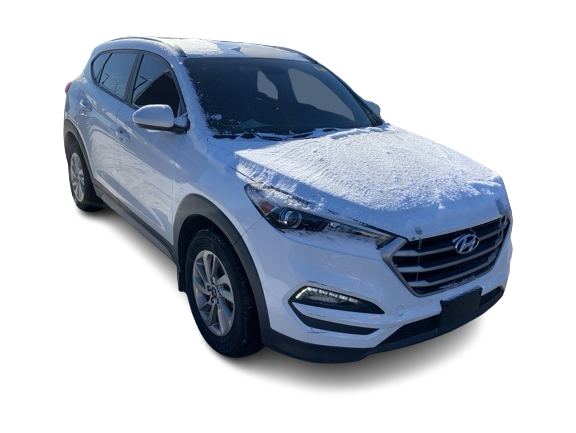 2018 Hyundai Tucson SEL 26