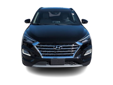 Thumbnail: 2021 Hyundai Tucson - 6