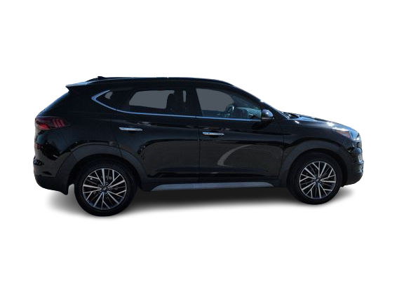 Thumbnail: 2021 Hyundai Tucson - 22
