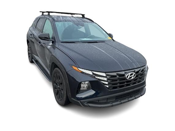 Thumbnail: 2024 Hyundai Tucson - 26