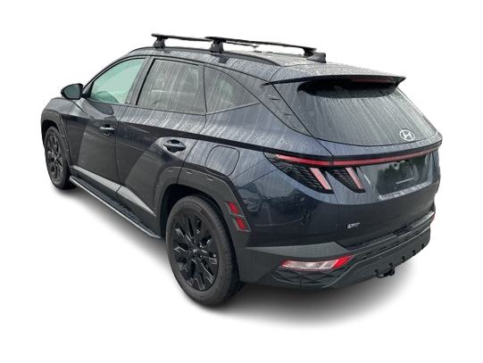 Thumbnail: 2024 Hyundai Tucson - 18