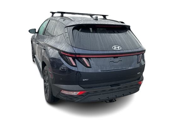 Thumbnail: 2024 Hyundai Tucson - 20