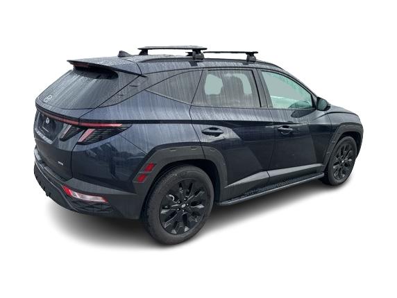 Thumbnail: 2024 Hyundai Tucson - 23