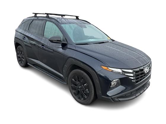 Thumbnail: 2024 Hyundai Tucson - 24