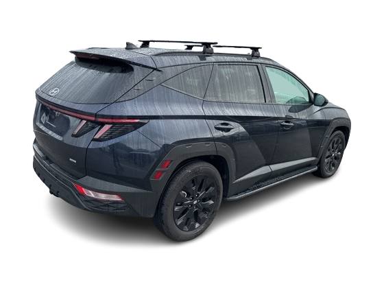 Thumbnail: 2024 Hyundai Tucson - 22