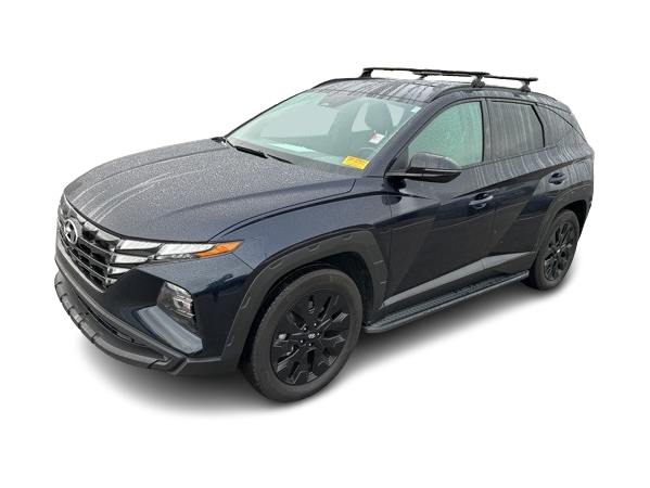 Thumbnail: 2024 Hyundai Tucson - 16