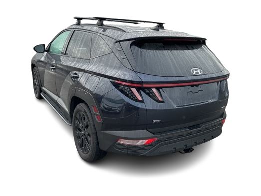 Thumbnail: 2024 Hyundai Tucson - 19