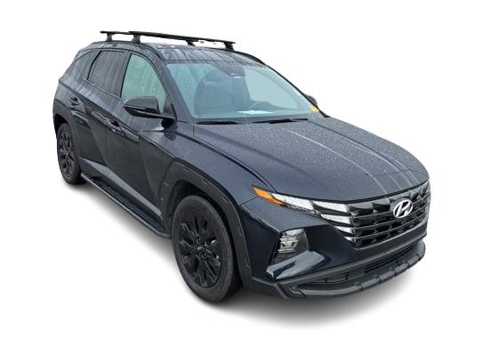 Thumbnail: 2024 Hyundai Tucson - 25