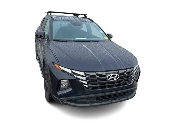 Thumbnail: 2024 Hyundai Tucson - 5