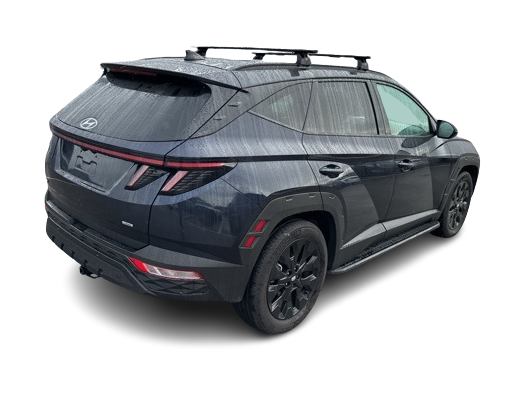 Thumbnail: 2024 Hyundai Tucson - 21