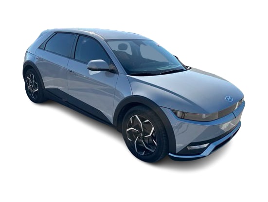 Thumbnail: 2024 Hyundai Ioniq 5 - 11