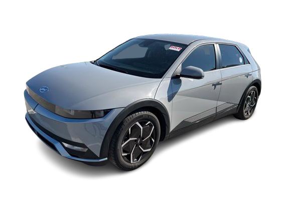 Thumbnail: 2024 Hyundai Ioniq 5 - 8