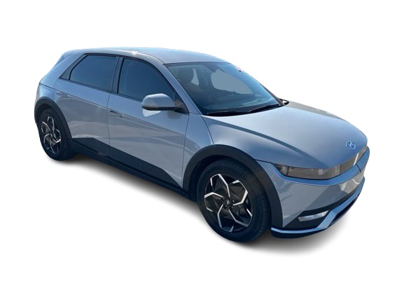 Thumbnail: 2024 Hyundai Ioniq 5 - 10