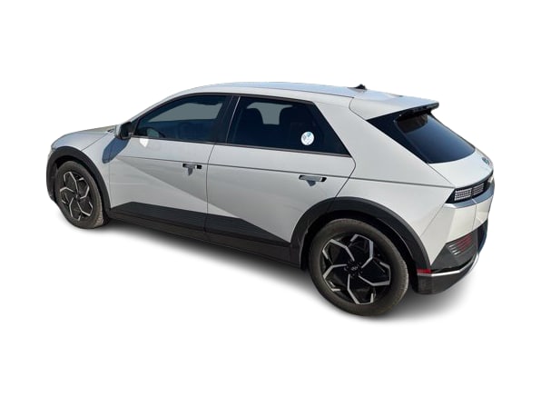 Thumbnail: 2024 Hyundai Ioniq 5 - 3